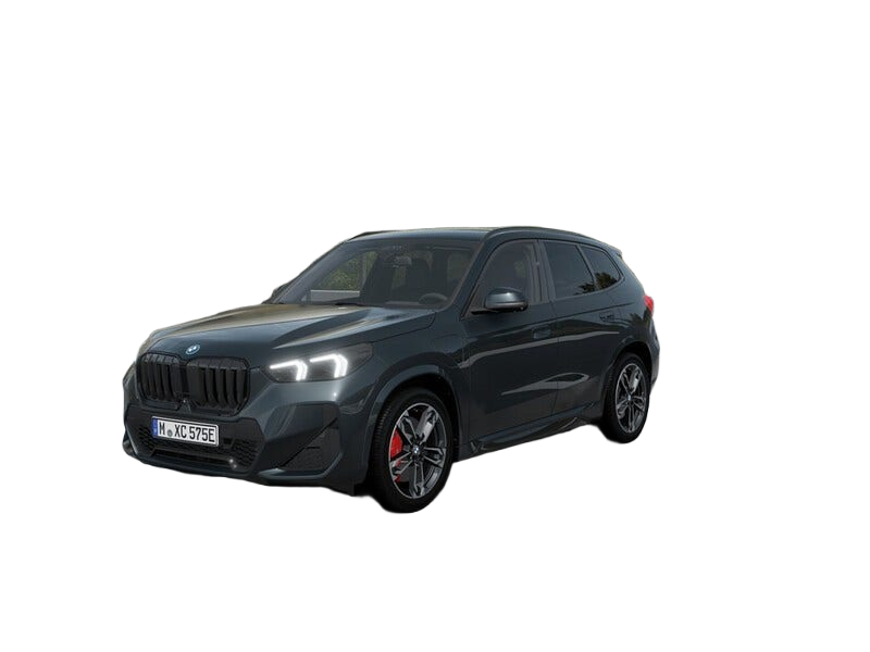 BMW X1 occasion
