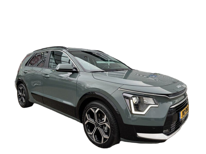 Kia Niro occasion
