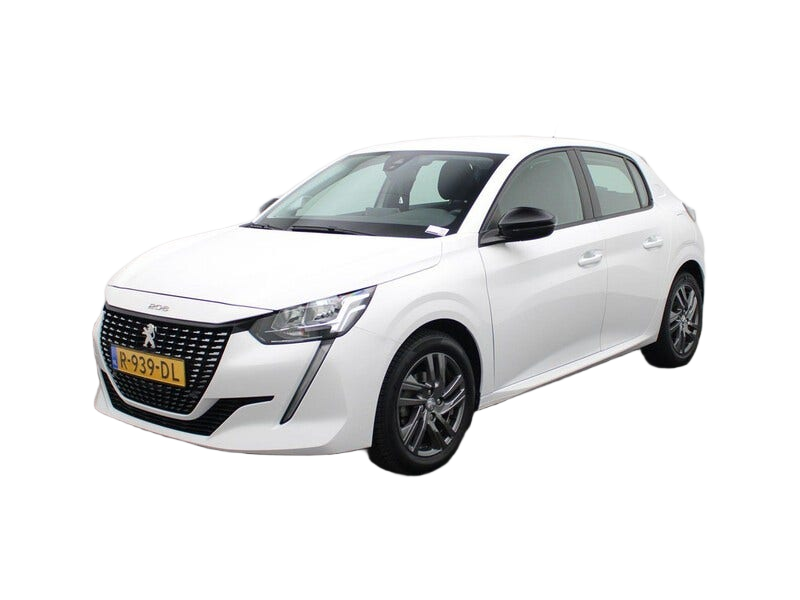 Peugeot 208 occasion