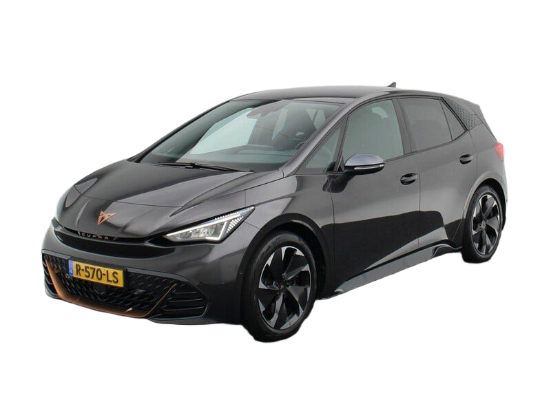 CUPRA Born occasion