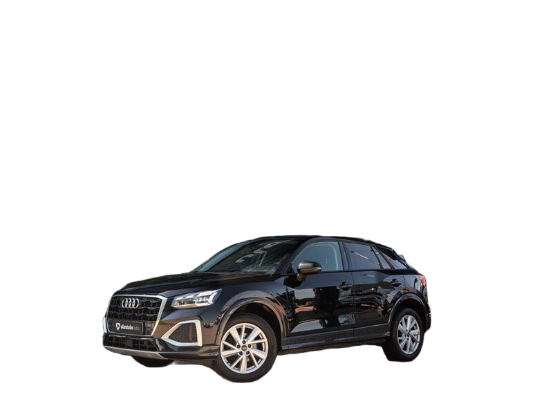 Audi Q2 occasion