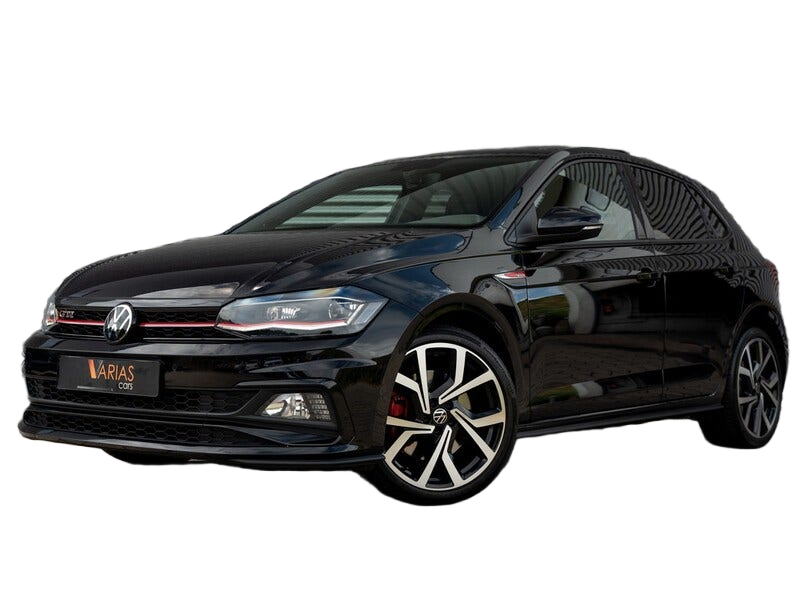 Volkswagen Polo occasion