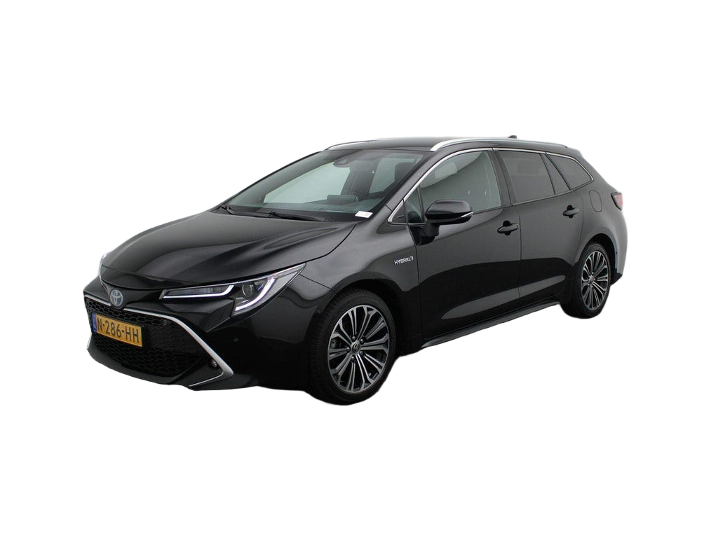 Toyota Corolla Touring Sports