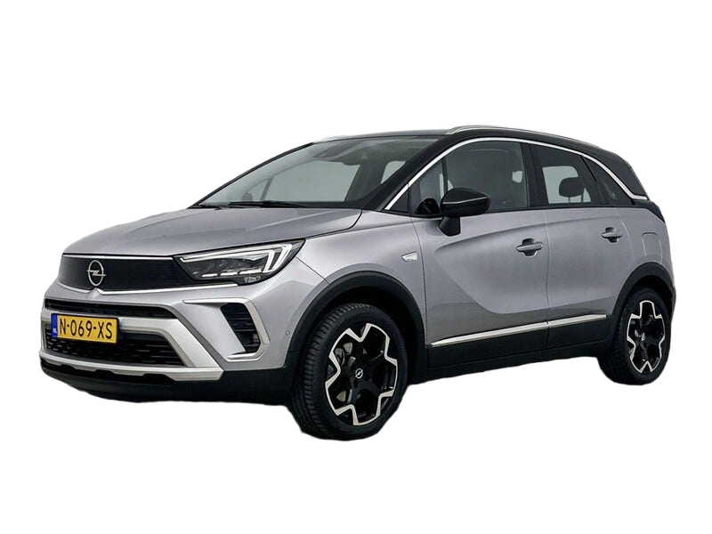 Opel Crossland occasion
