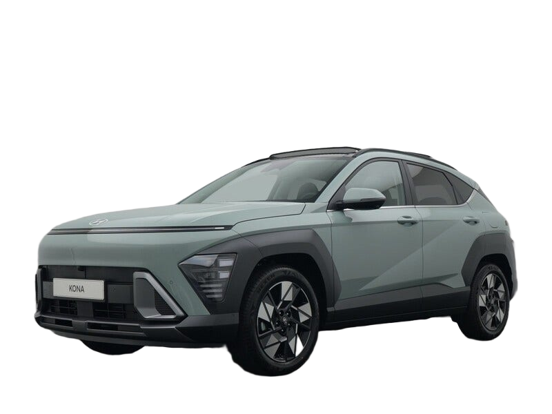 Hyundai Kona occasion