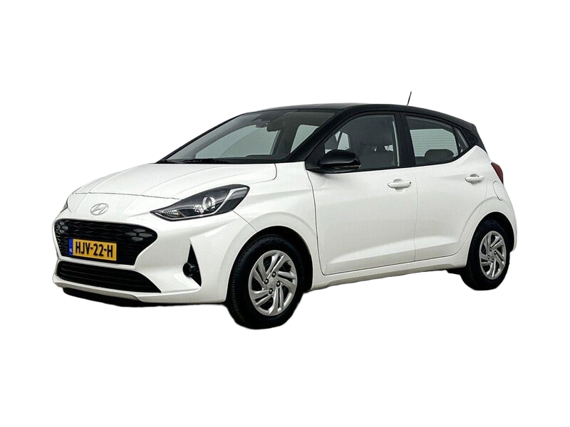 Hyundai i10 occasion