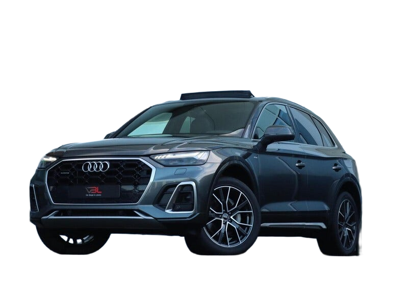 Audi Q5 occasion