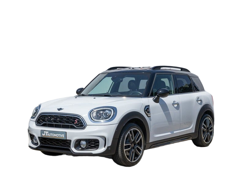 MINI Cooper occasion
