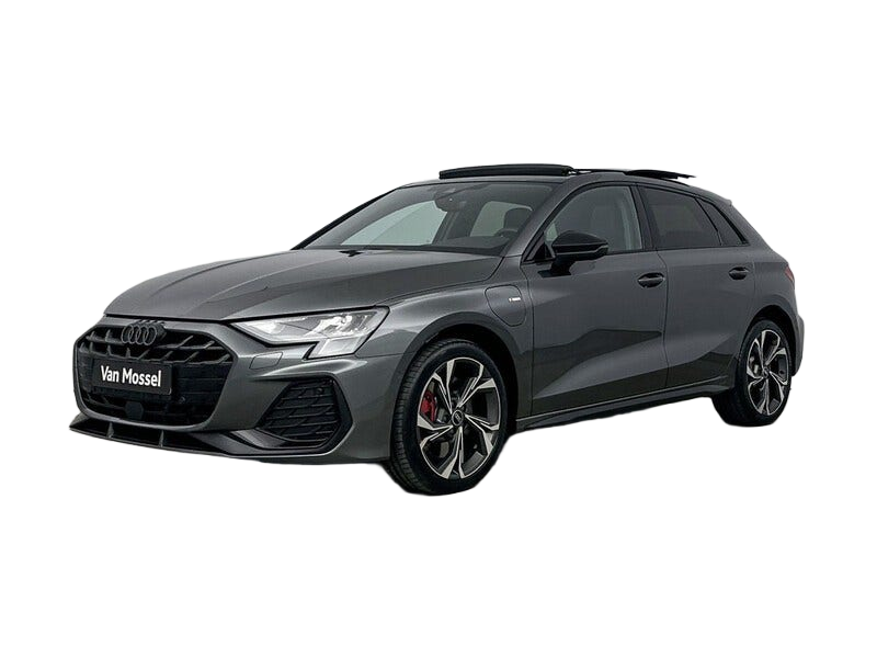 Audi A3 occasion