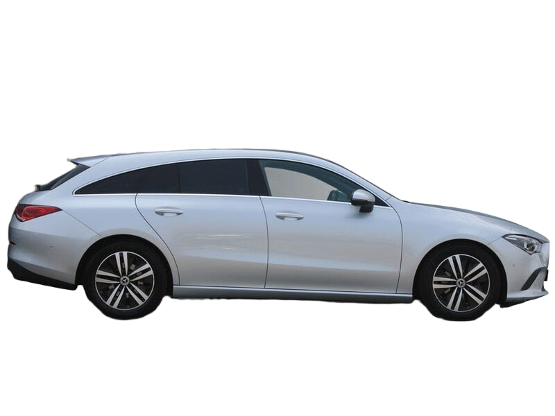 Mercedes Benz CLA occasion