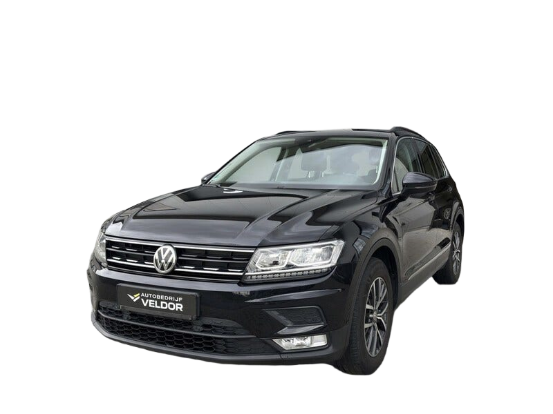 Volkswagen Tiguan occasion