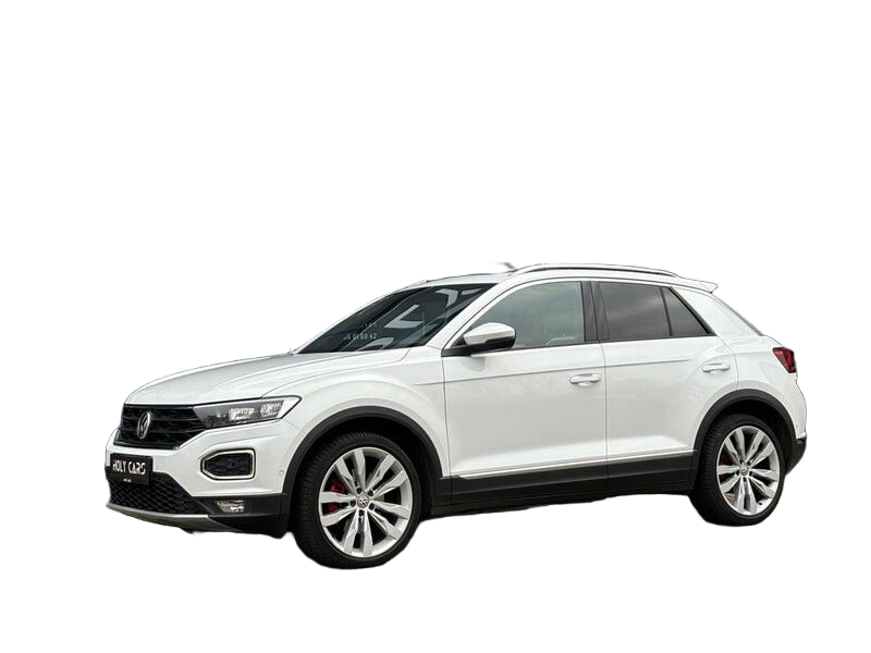 Volkswagen T Roc occasion