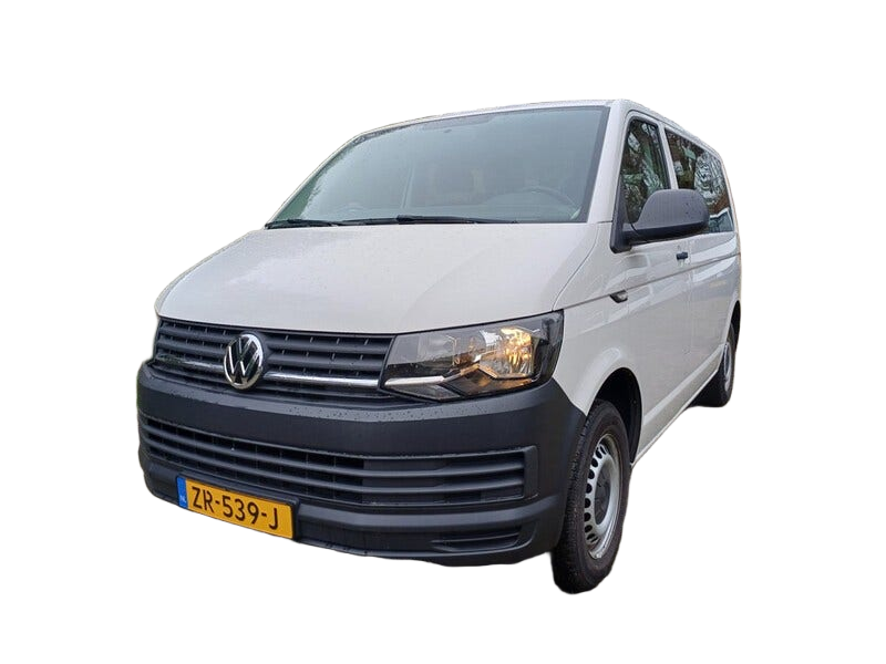Volkswagen Transporter occasion