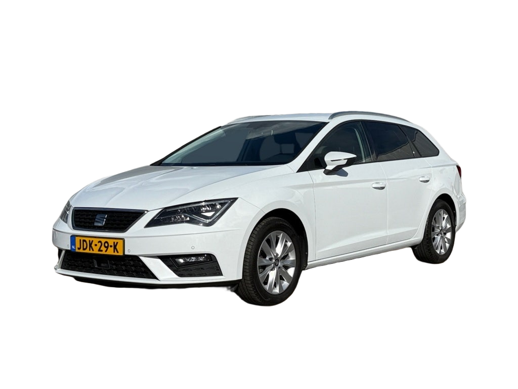 SEAT Leon occasion