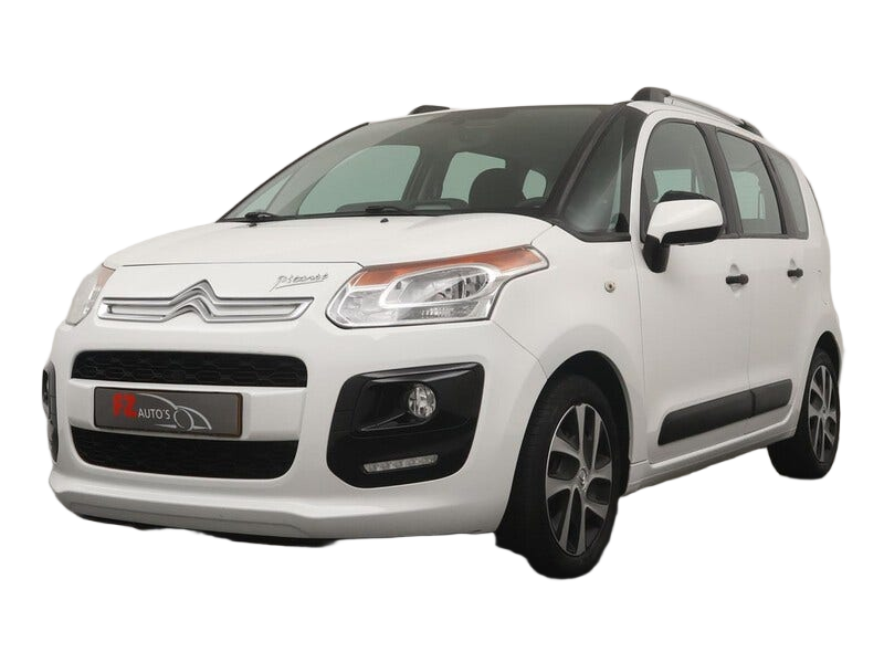 Citroën C3 Picasso
