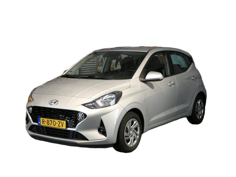 Hyundai i10 occasion