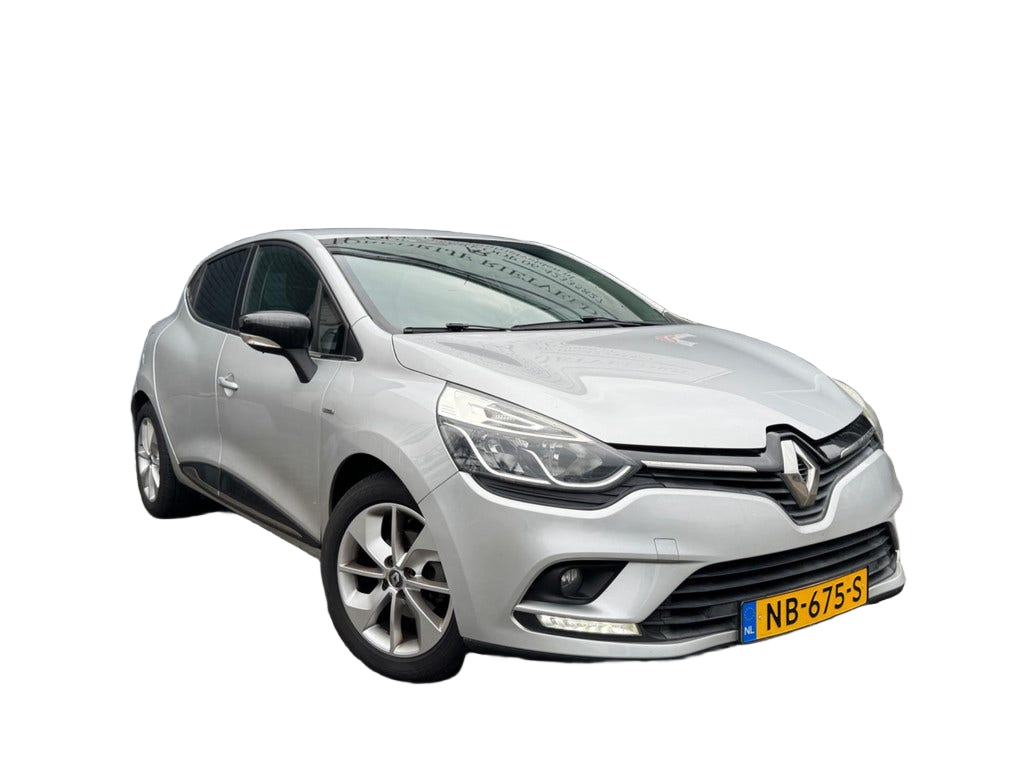 Renault Clio occasion