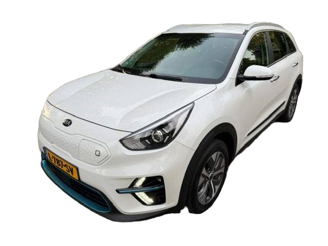 Kia e Niro