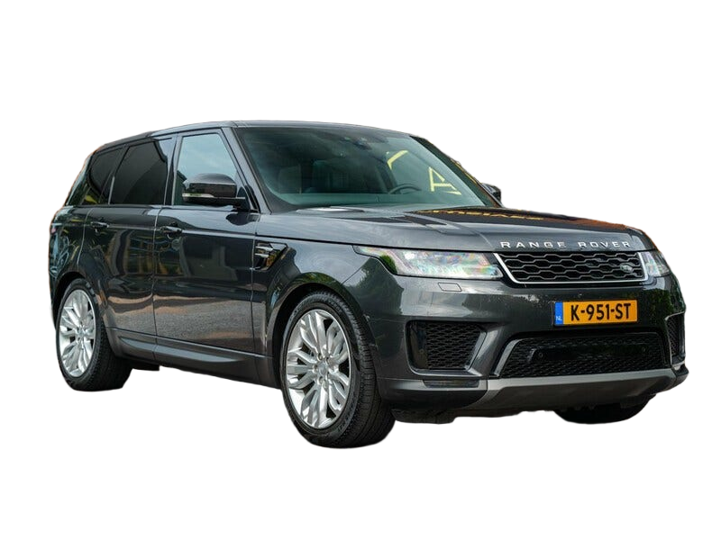 Land Rover Range Rover Sport occasion