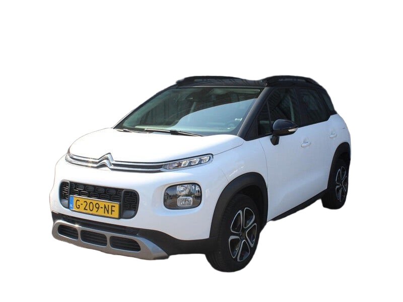 Citroën C3 Aircross occasion
