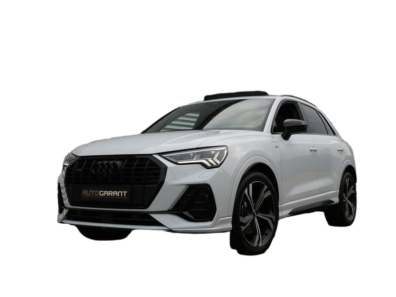 Audi Q3 occasion