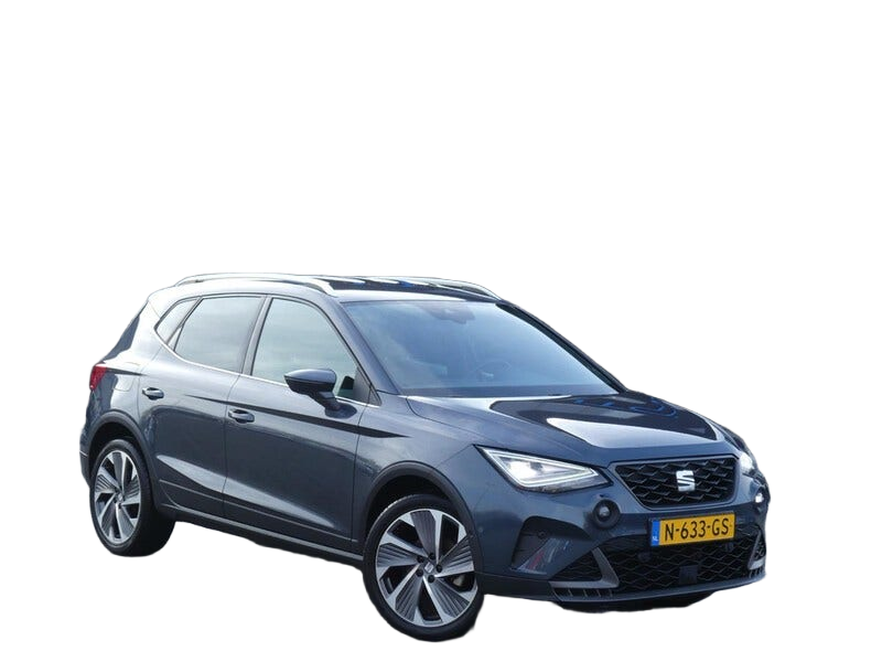 SEAT Arona occasion