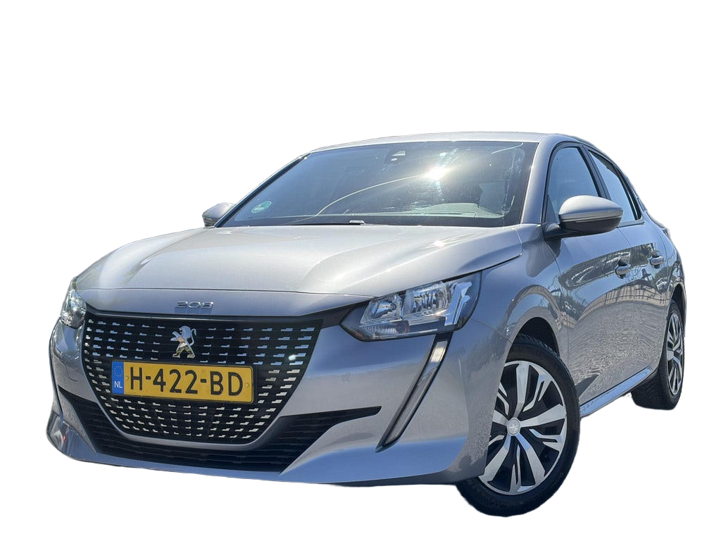 Peugeot 208 occasion