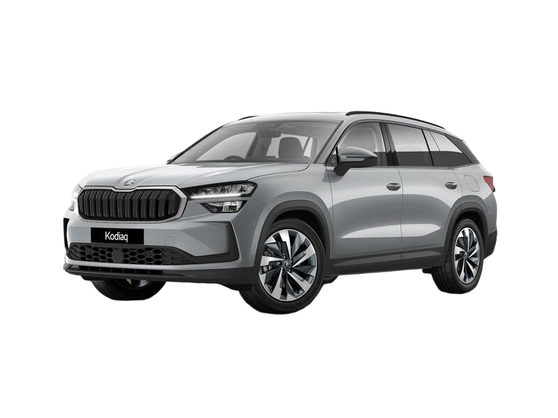 Skoda Kodiaq occasion