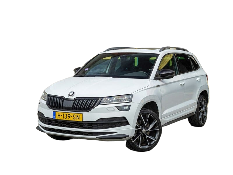 Skoda Karoq occasion uit 2020