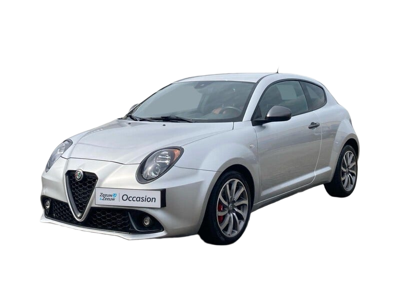 Alfa Romeo MiTo occasion