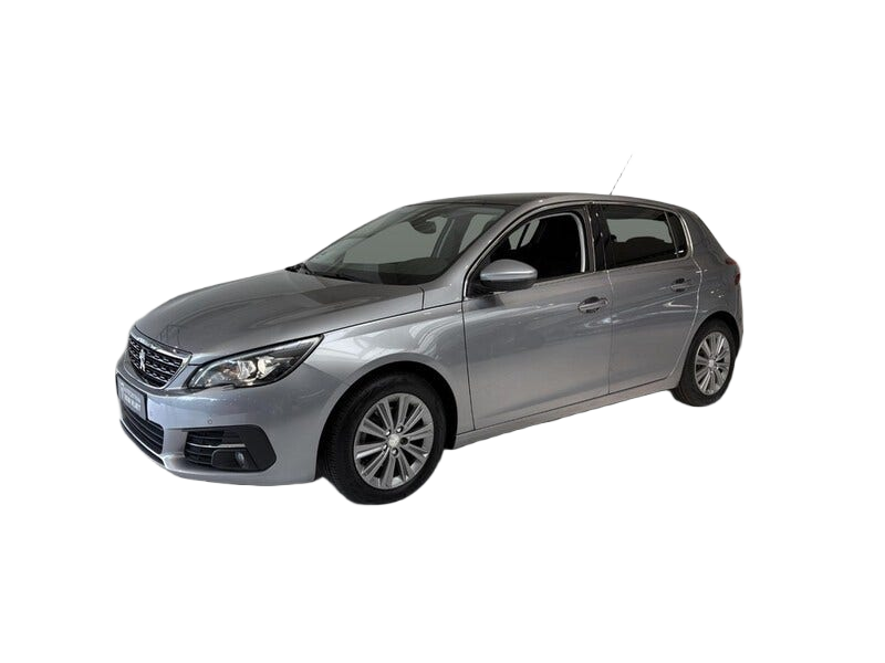 Peugeot 308 occasion