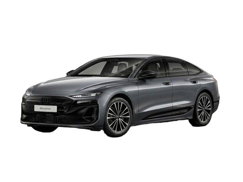 Audi A6 Sportback e tron occasion
