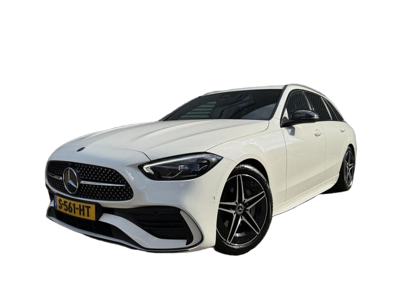 Mercedes Benz C Klasse occasion