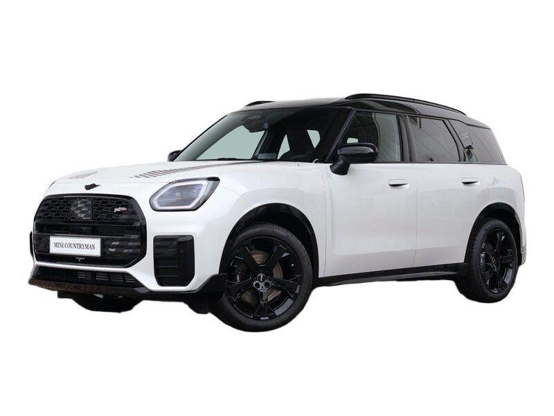 MINI Countryman occasion