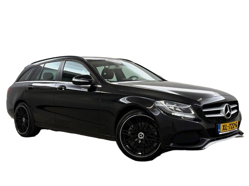 Mercedes Benz C Klasse occasion