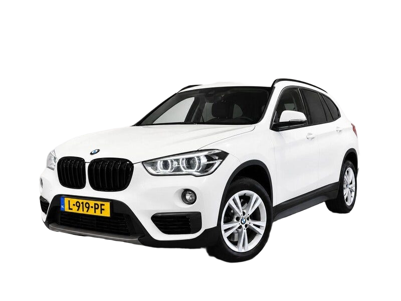 BMW X1 occasion