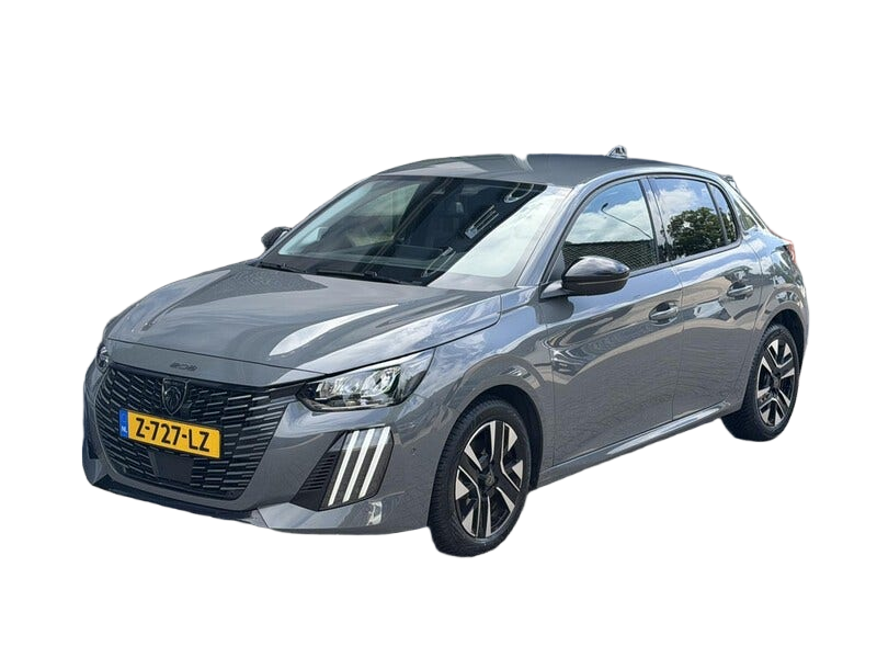 Peugeot 208 occasion