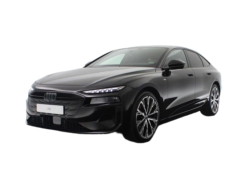 Audi A6 Sportback e tron occasion