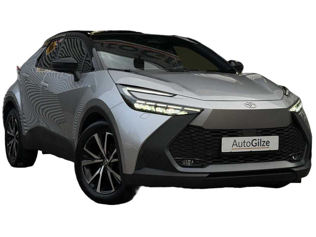 Toyota C HR