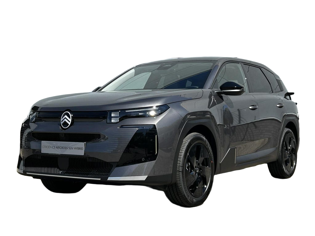 Citroën C5 Aircross occasion
