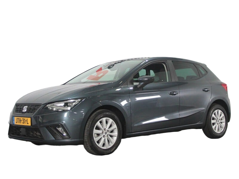 SEAT Ibiza occasion