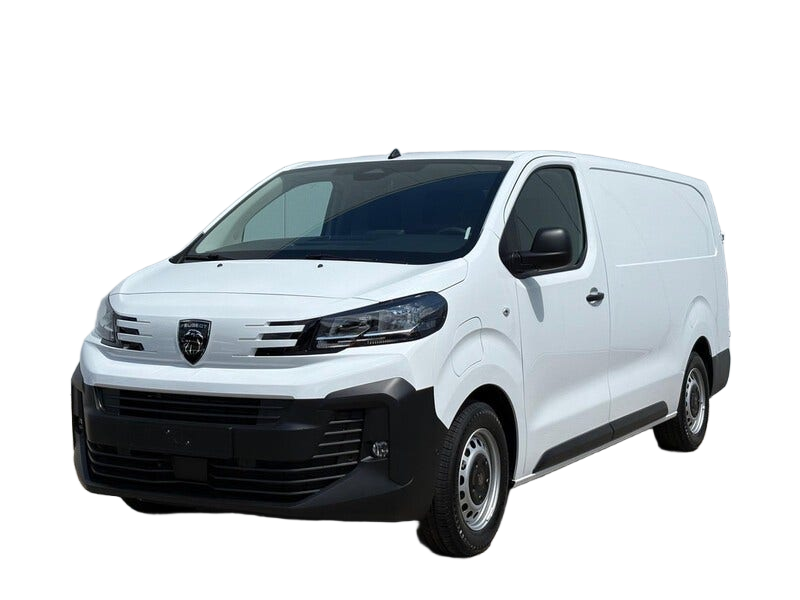 Peugeot e Expert occasion