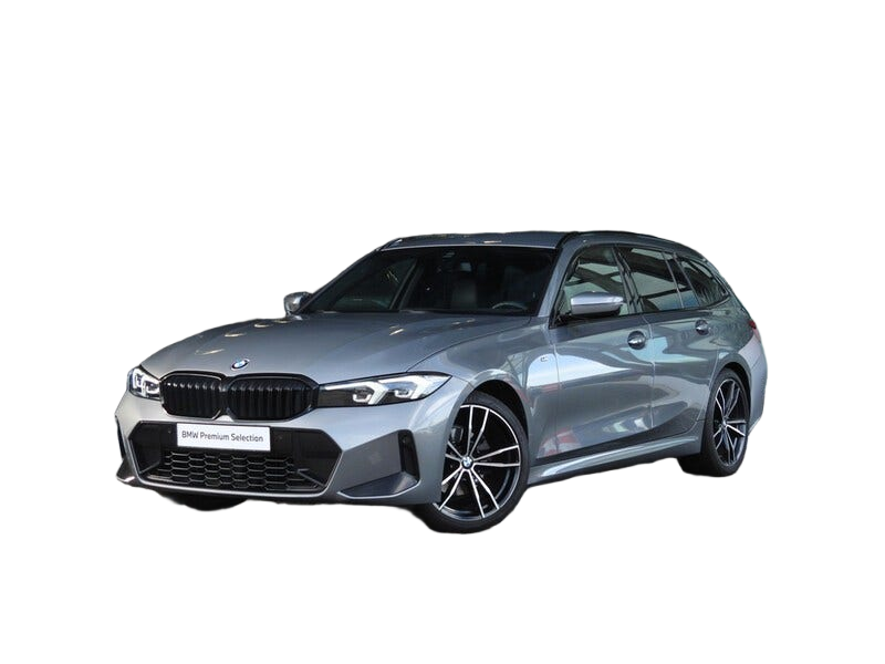 BMW 3 Serie occasion