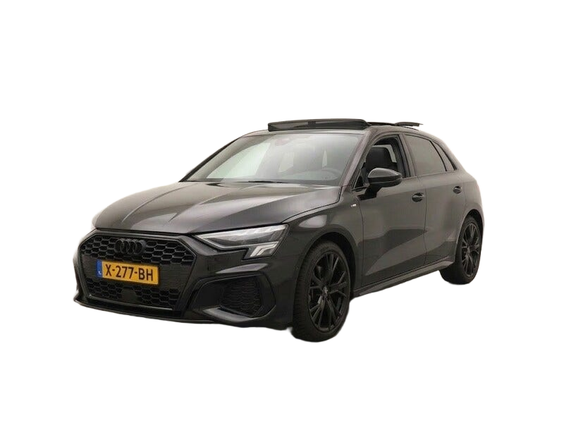 Audi A3 occasion