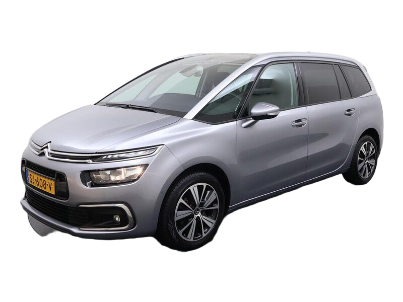 Citroën Grand C4 Picasso