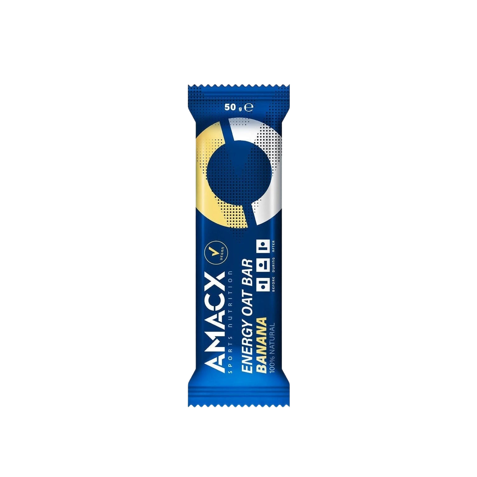 Amacx Energy Oat Bar
