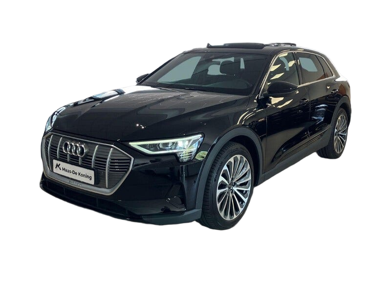 Audi e tron occasion