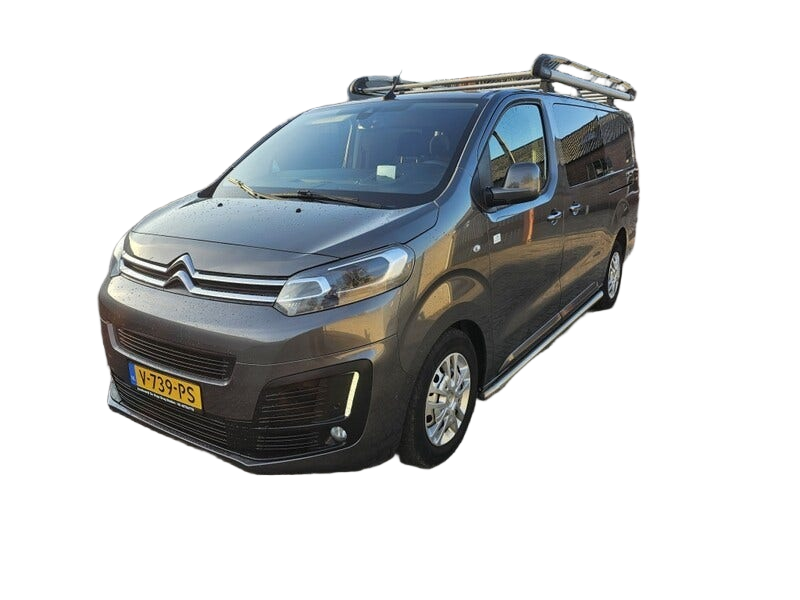 Citroën Jumpy
