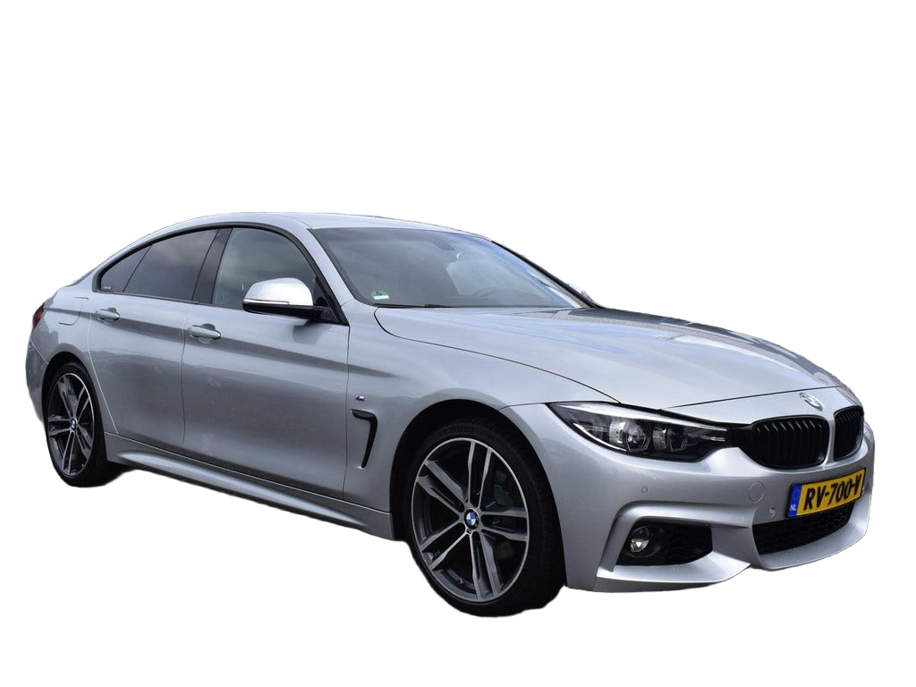BMW 4 Serie occasion