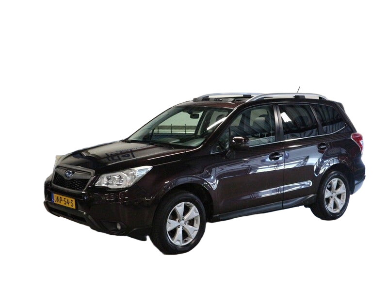 Subaru Forester occasion